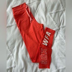 Sarah’s Day x WF Tights